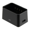 Caricabatterie Godox VC26 per batterie V1 e AD100Pro