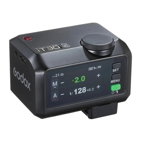 GODOX iT30Pro Flash for Canon