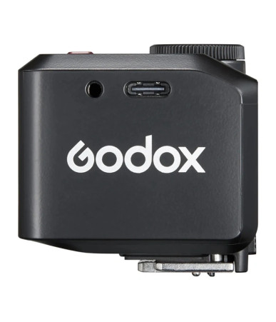GODOX iT30Pro Flash for Canon