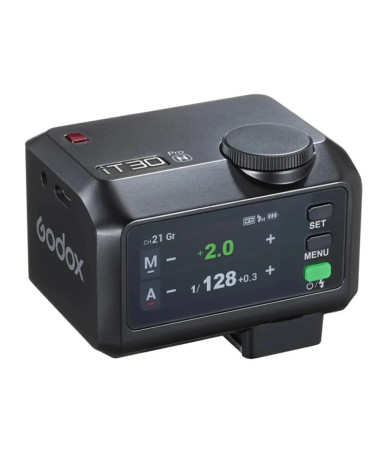 GODOX iT30Pro Flash TTL per Nikon