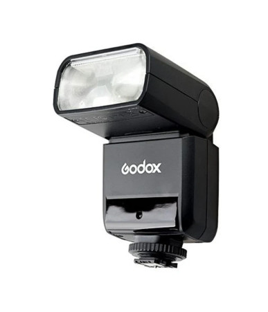 Flash TTL Godox TT350F per Fujifilm