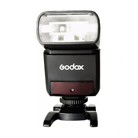 Flash TTL Godox TT350F per Fujifilm
