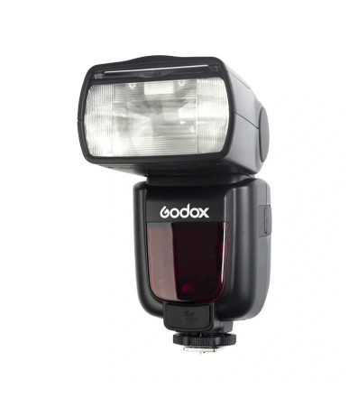 GODOX TT600 Flash da Studio Manuale