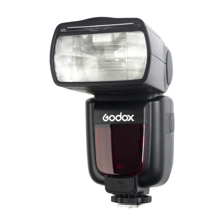 GODOX TT600 Flash da Studio Manuale