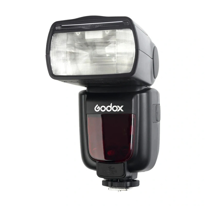 GODOX TT600 Flash da Studio Manuale GODOX TT600 Flash da Studio Manuale
