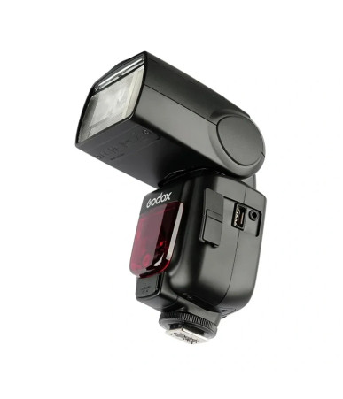 GODOX TT600 Flash da Studio Manuale
