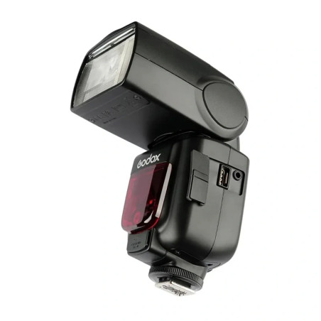 GODOX TT600 Flash da Studio Manuale