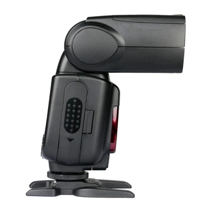 GODOX TT600 Flash da Studio Manuale GODOX TT600 Flash da Studio Manuale