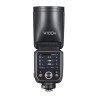 Godox V100 Flash TTL per Nikon
