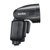 Godox V100 Flash TTL per Nikon