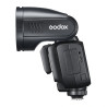 Godox V100 Flash TTL per Nikon