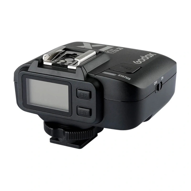 Godox X1R-C Ricevitore TTL per Canon Godox X1R-C Ricevitore TTL per Canon