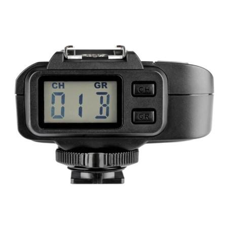 Godox X1R-C Ricevitore TTL per Canon
