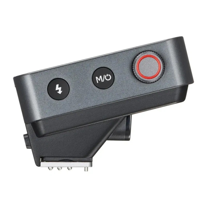 Godox X3Pro TTL Flash Trigger per Nikon Godox X3Pro TTL Flash Trigger per Nikon