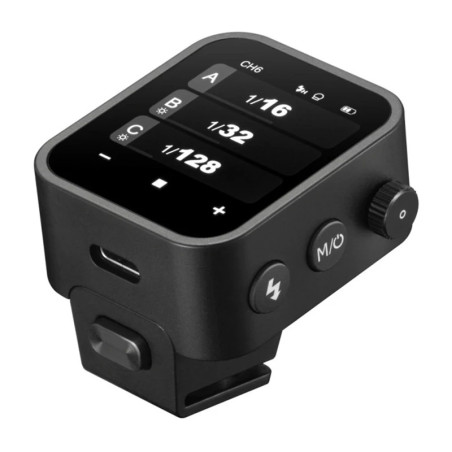 Godox X3 TTL Trasmettitore Wireless per Fujifilm