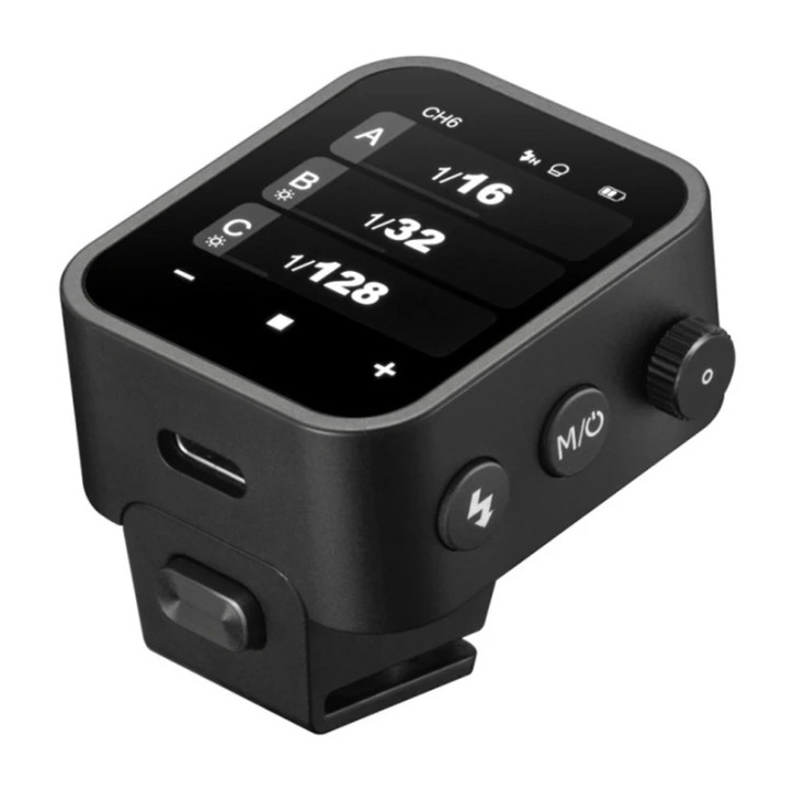 Godox X3 TTL Trasmettitore Wireless per Fujifilm