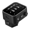 Godox X3 TTL Trasmettitore Wireless per Fujifilm