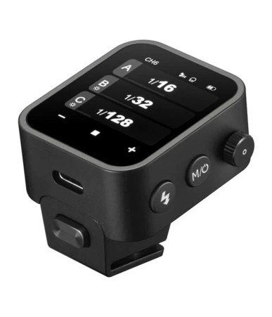 Godox X3 TTL Trigger per Fotocamere Olympus