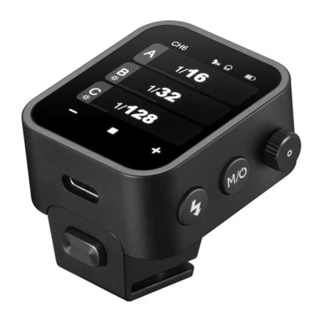 Godox X3 TTL Trigger per Fotocamere Olympus