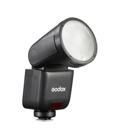 Godox V1 Flash TTL per Canon