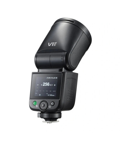 Godox V1 Flash TTL per Canon