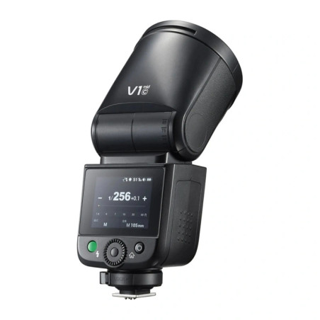 Godox V1 Flash TTL per Canon