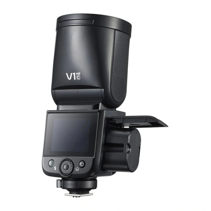 Godox V1 Flash TTL per Canon Godox V1 Flash TTL per Canon