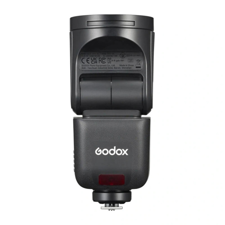 Godox V1 Flash TTL per Canon Godox V1 Flash TTL per Canon