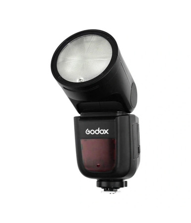 Godox V1 Flash TTL per Nikon