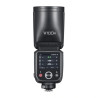 Godox V100 Flash TTL per Canon