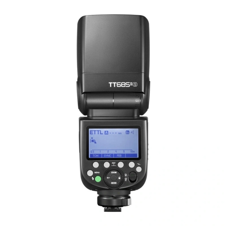 Godox TT685IIF Flash TTL per Fujifilm Godox TT685IIF Flash TTL per Fujifilm