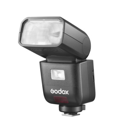 Godox V480N Flash TTL per Nikon