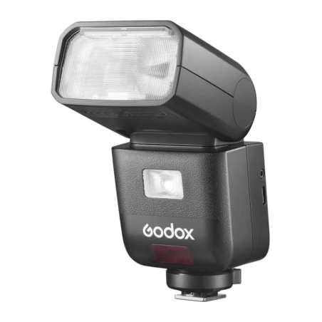 Godox V480N Flash TTL per Nikon