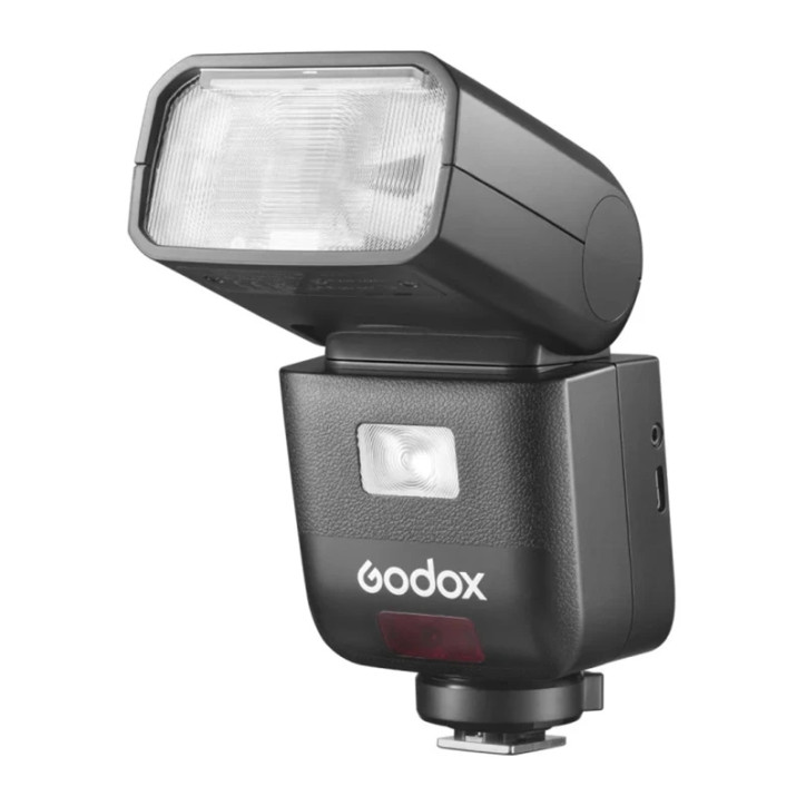 Godox V480N Flash TTL per Nikon Godox V480N Flash TTL per Nikon