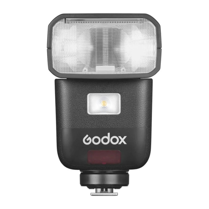 Godox V480N Flash TTL per Nikon Godox V480N Flash TTL per Nikon