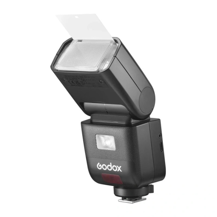 Godox V480N Flash TTL per Nikon Godox V480N Flash TTL per Nikon