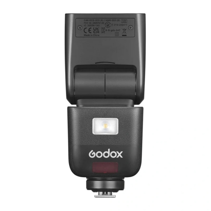Godox V480N Flash TTL per Nikon Godox V480N Flash TTL per Nikon
