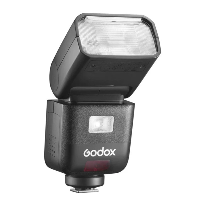 Godox V480N Flash TTL per Nikon Godox V480N Flash TTL per Nikon