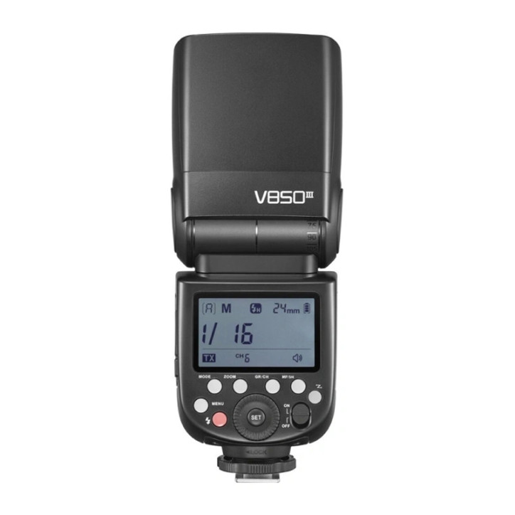 Godox V850III Luce LED da studio