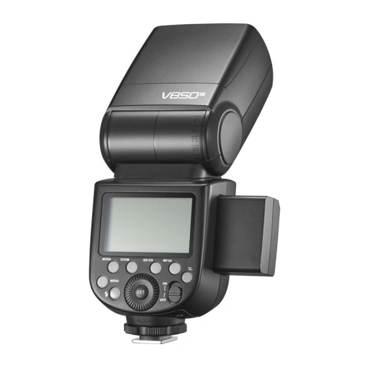 Godox V850III Luce LED da studio