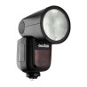 Godox V1C Flash TTL per Canon