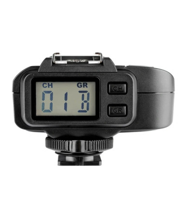 Godox X1R-N Ricevitore Wireless TTL per Nikon