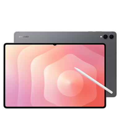 Tablet Samsung Galaxy Tab S11 Ultra X936 5G 14.6" 12GB RAM 512GB Grigio