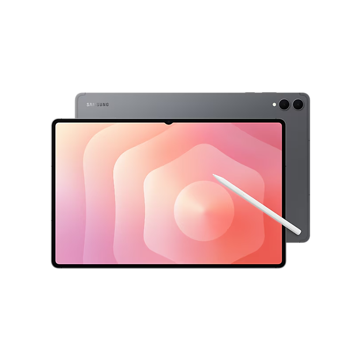 Tablet Samsung Galaxy Tab S11 Ultra X936 5G 14.6" 12GB RAM 512GB Grigio