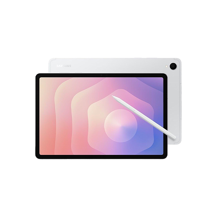 Samsung Galaxy Tab S11 X730 WiFi 11 12GB RAM 256GB Silver