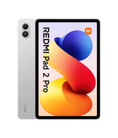 Tablet Xiaomi Redmi Pad 2 Pro 12.1 6GB RAM 128GB WiFi Argento