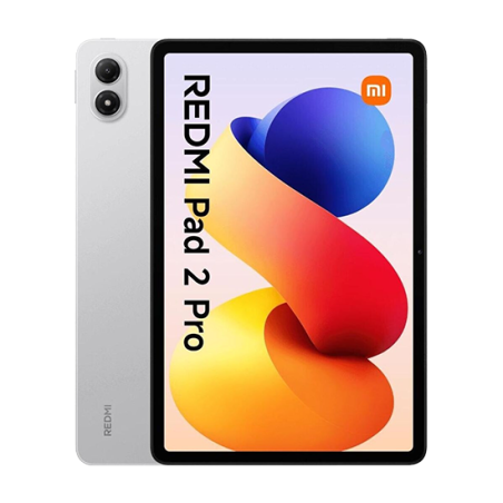 Tablet Xiaomi Redmi Pad 2 Pro 12.1 6GB RAM 128GB WiFi Argento