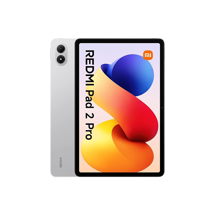 Tablet Xiaomi Redmi Pad 2 Pro 12.1 6GB RAM 128GB WiFi Argento