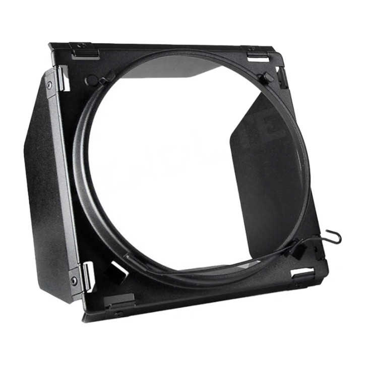 Godox BD-04 Kit Porta a Nido d'Ape e Filtri Colore Godox BD-04 Kit Porta a Nido d'Ape e Filtri Colore