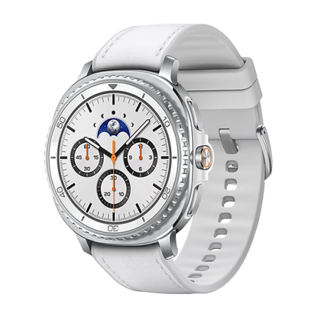 Samsung Galaxy Watch 8 Classic 46mm Bluetooth Bianco